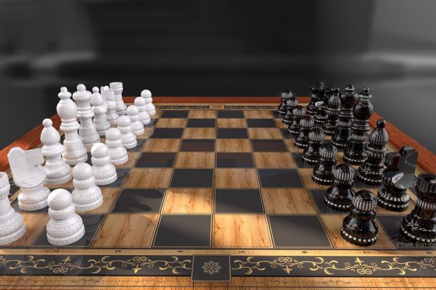 beautiful chess 7595730 960 720